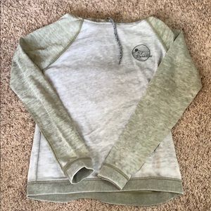 Roxy hoodie